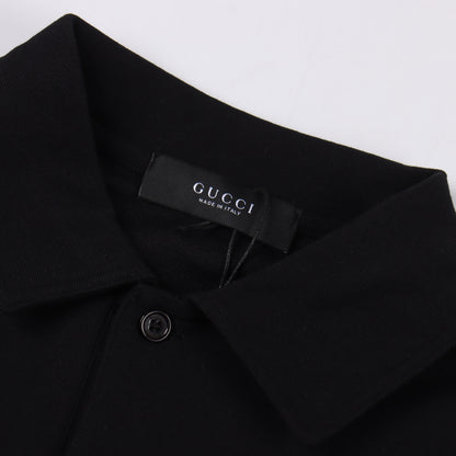 GUCCI POLO SHIRT – mit Tags – 1:1 HIGH END