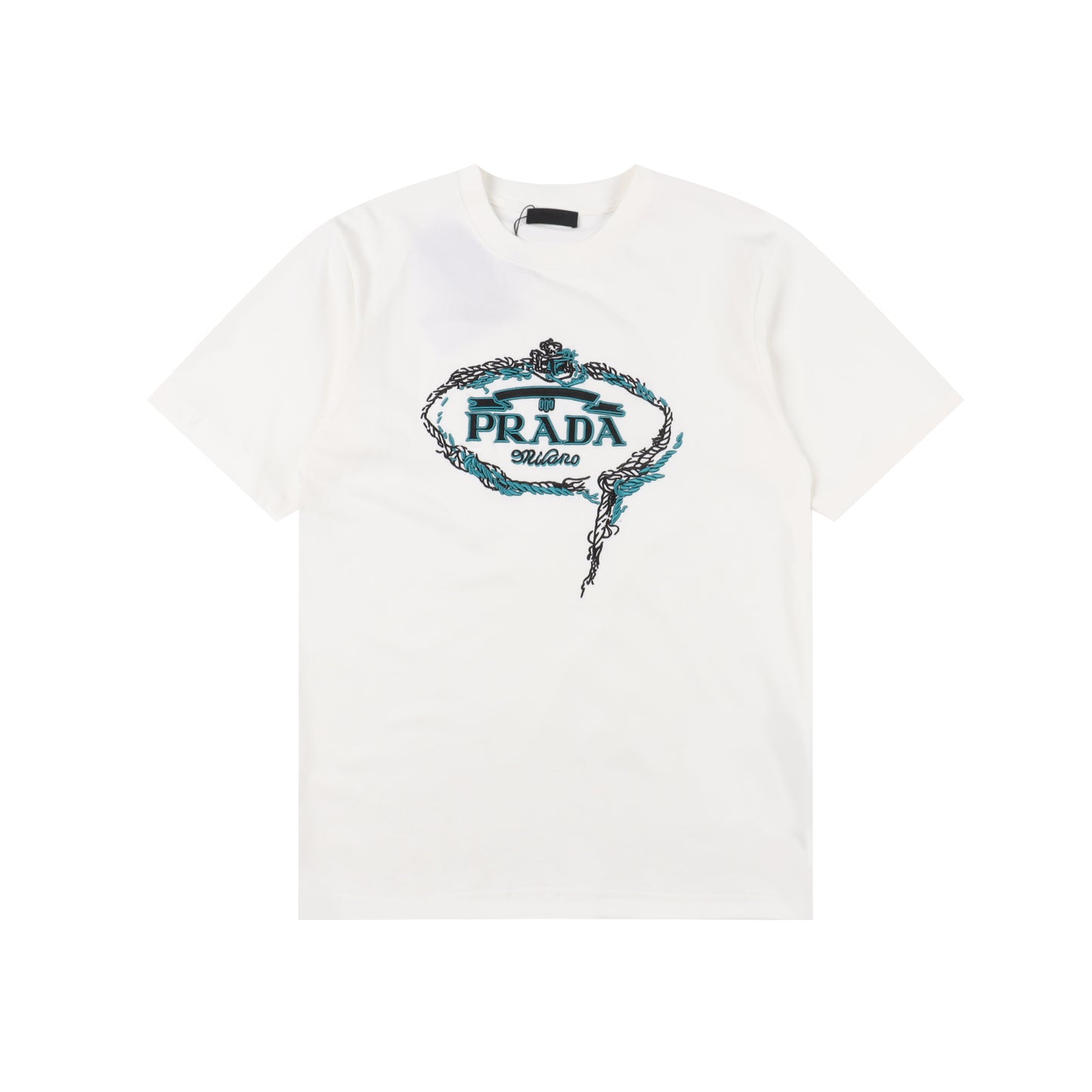 PRADA T-SHIRT - SUPER CLONE