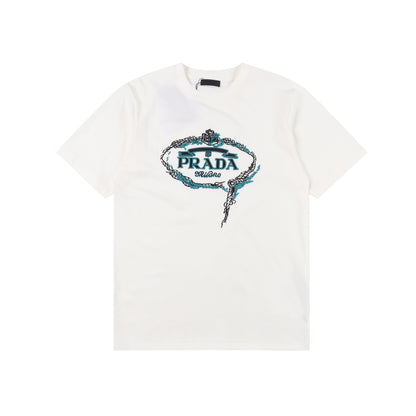 PRADA T-SHIRT - SUPER CLONE