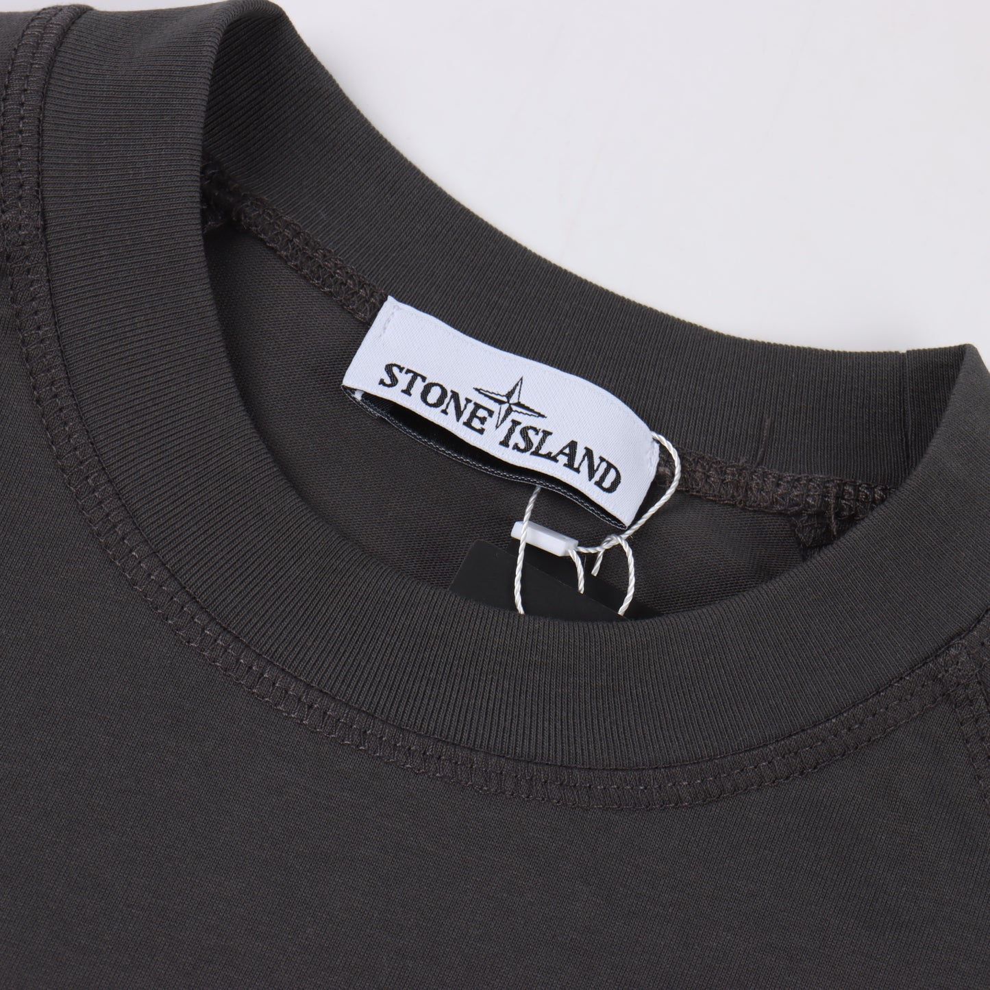 STONE ISLAND T-SHIRT - SUPER CLONE 260G