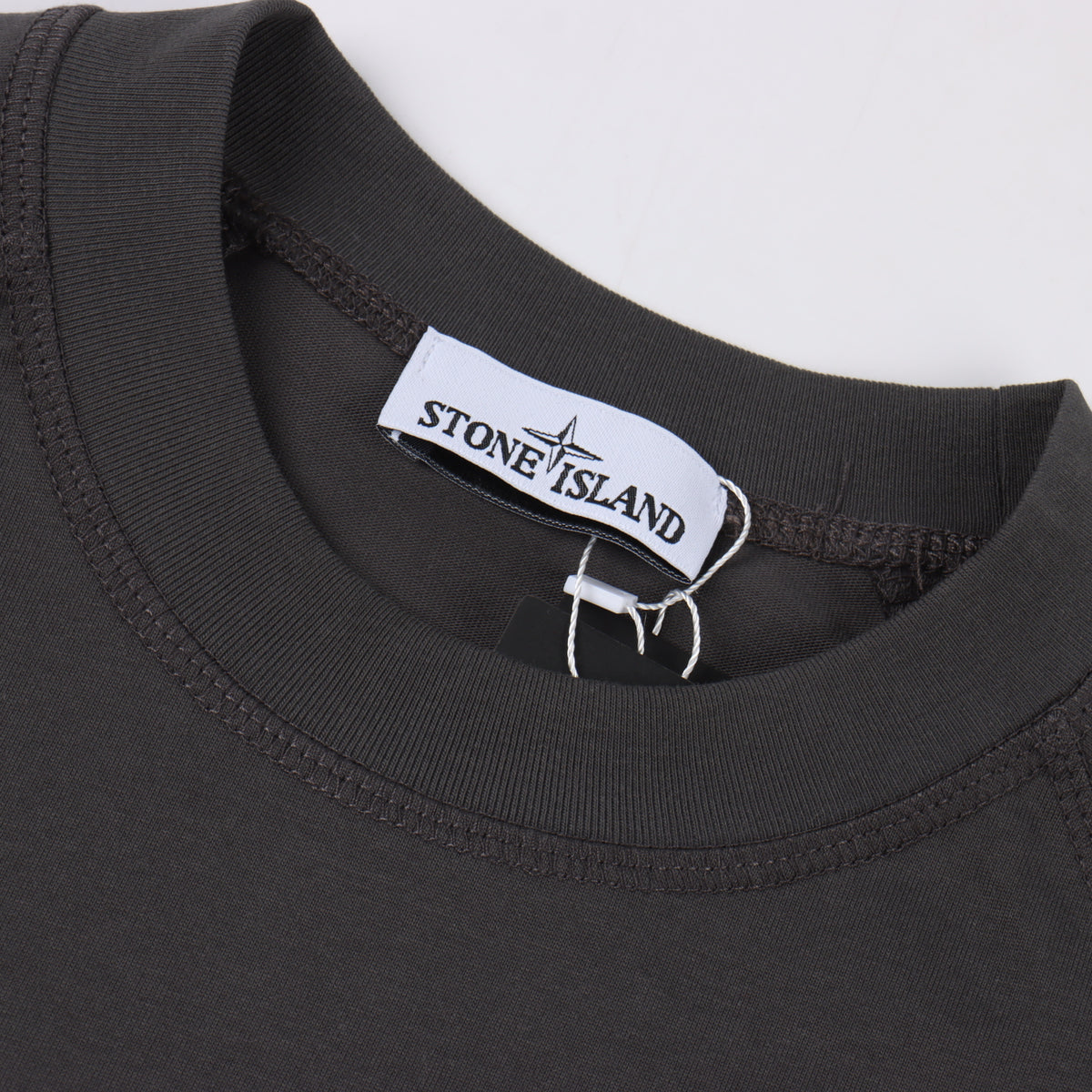 STONE ISLAND T-SHIRT - SUPER CLONE 260G