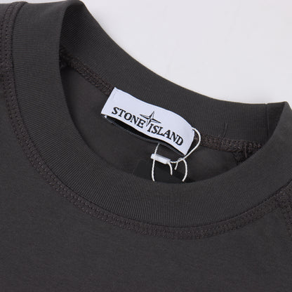 STONE ISLAND T-SHIRT - SUPER CLONE 260G