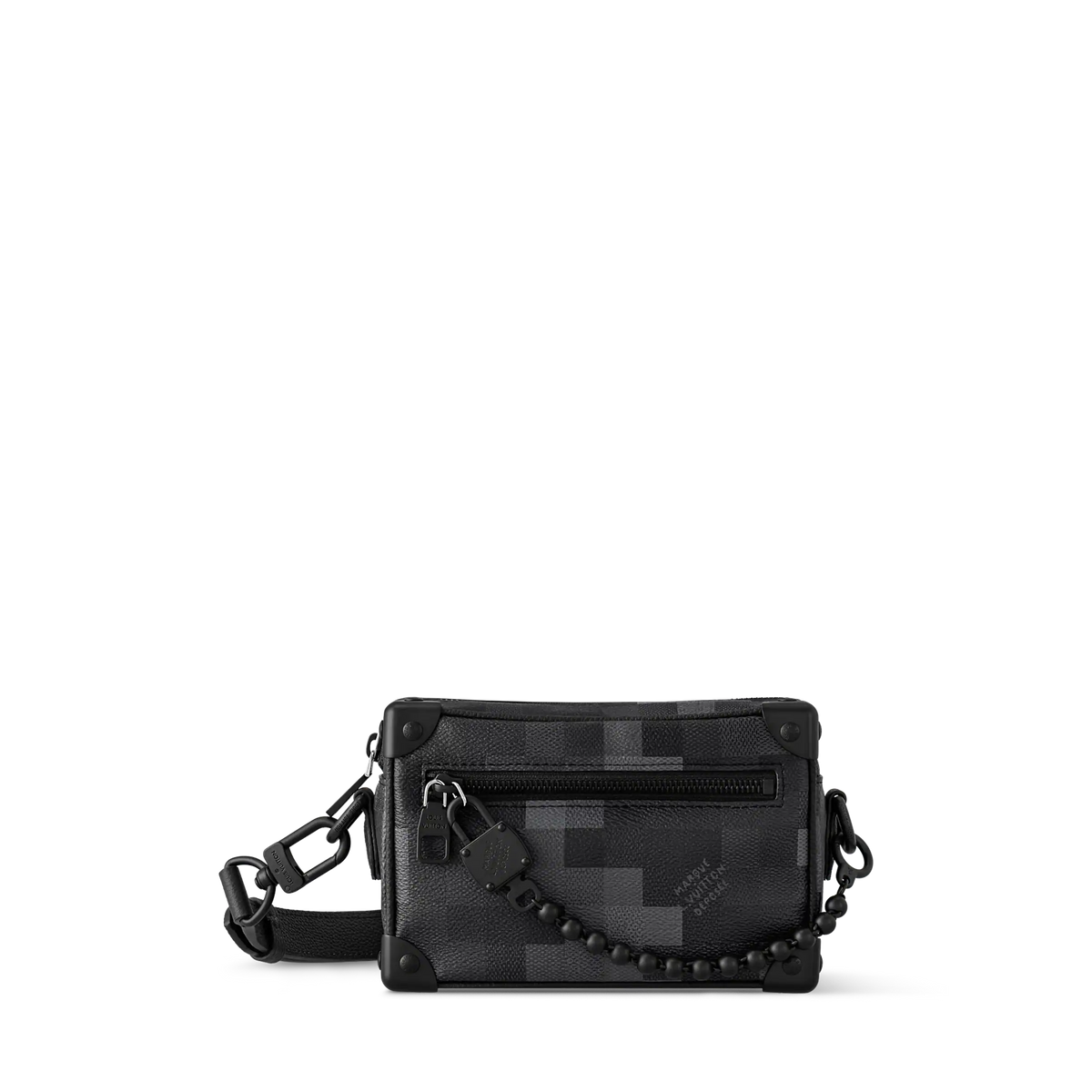 LOUIS VUITTON MINI SOFT TRUNK – Full Set  - 1:1 HIGH END