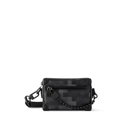 LOUIS VUITTON MINI SOFT TRUNK – Full Set  - 1:1 HIGH END