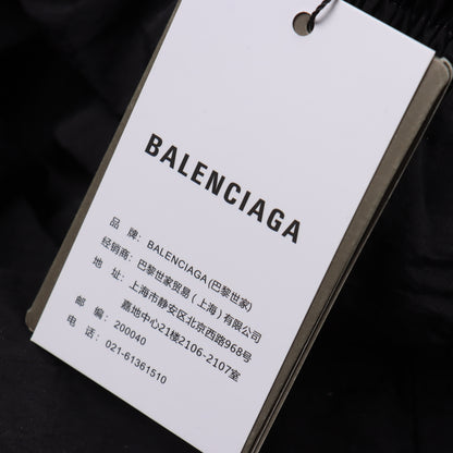 BALENCIAGA TRACK JACKET SET - SUPER CLONE
