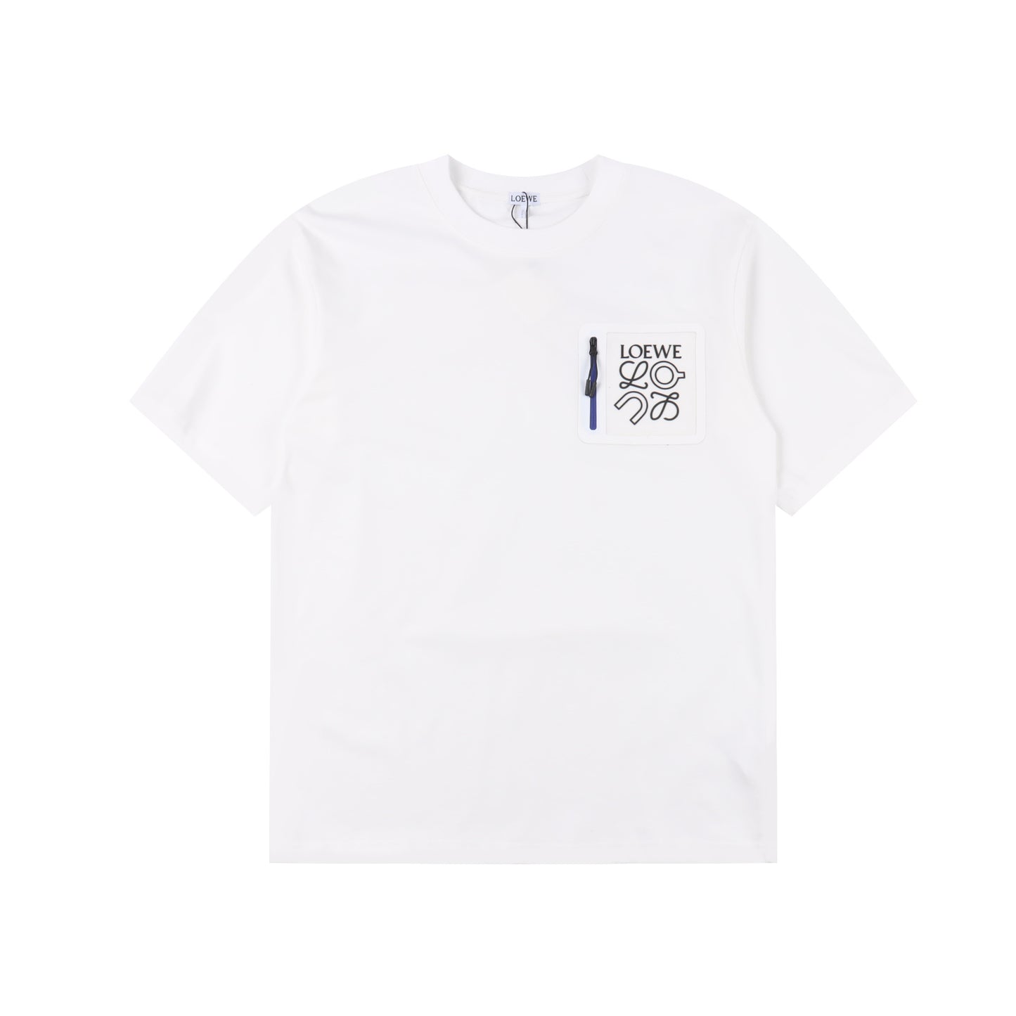 LOEWE T-SHIRT - SUPER CLONE