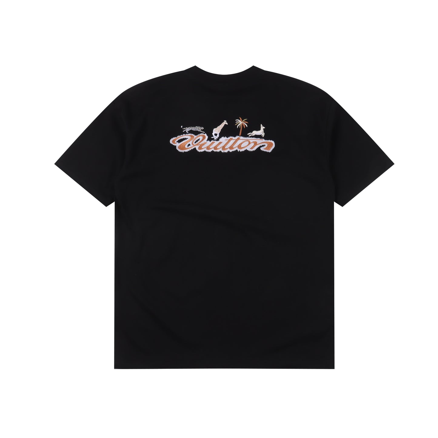 LOUIS VUITTON T-SHIRT - SUPER CLONE