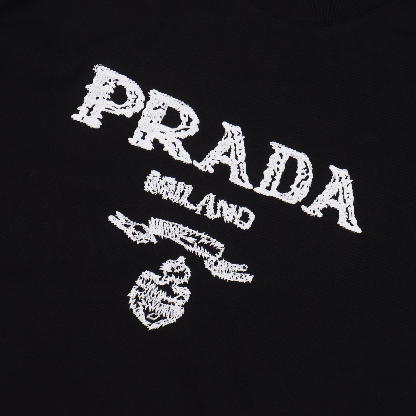 PRADA T-SHIRT - SUPER CLONE