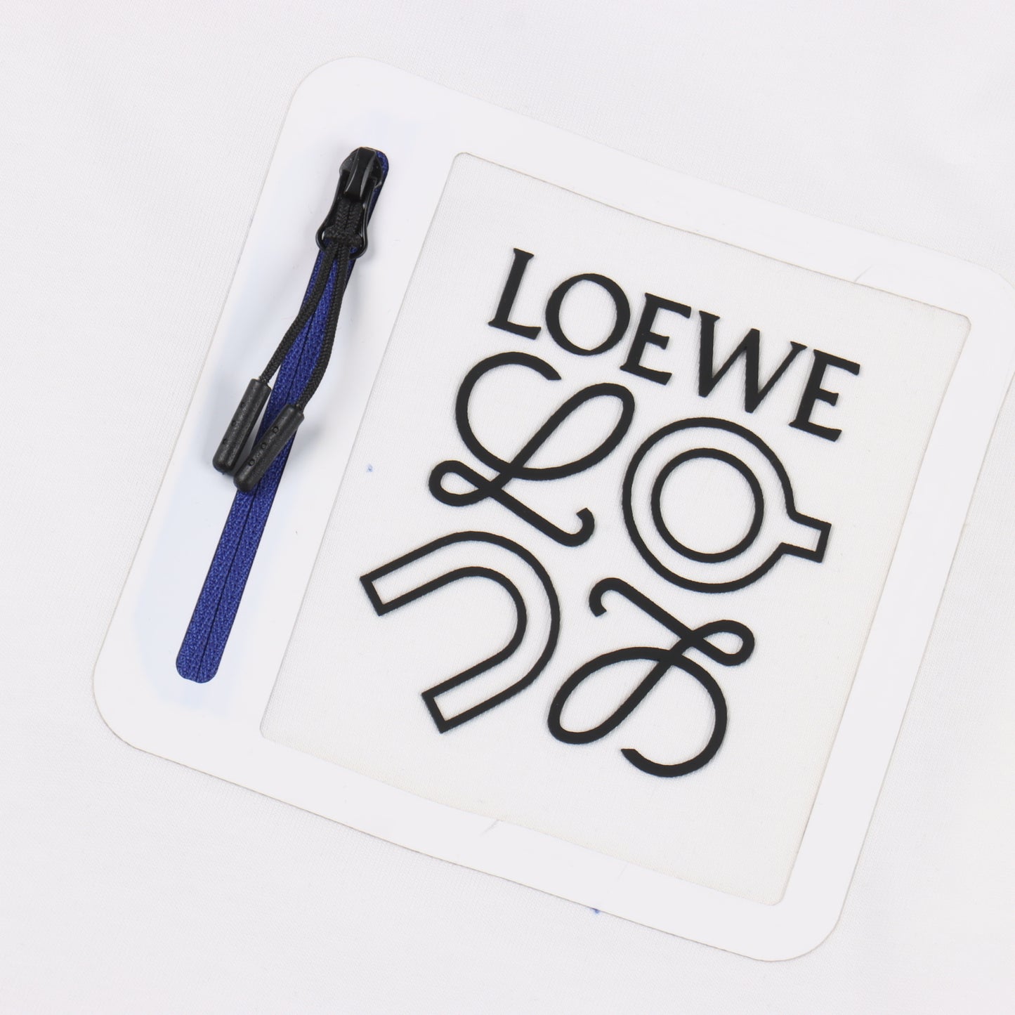 LOEWE T-SHIRT - SUPER CLONE