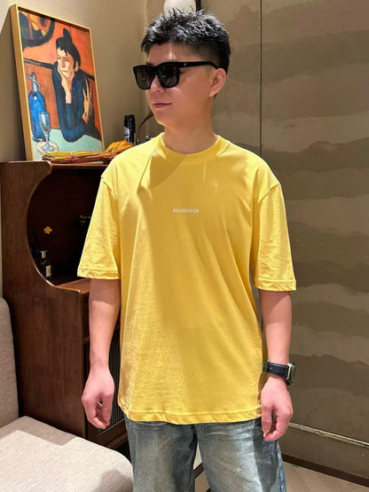 BALENCIAGA T-SHIRT - SUPER CLONE