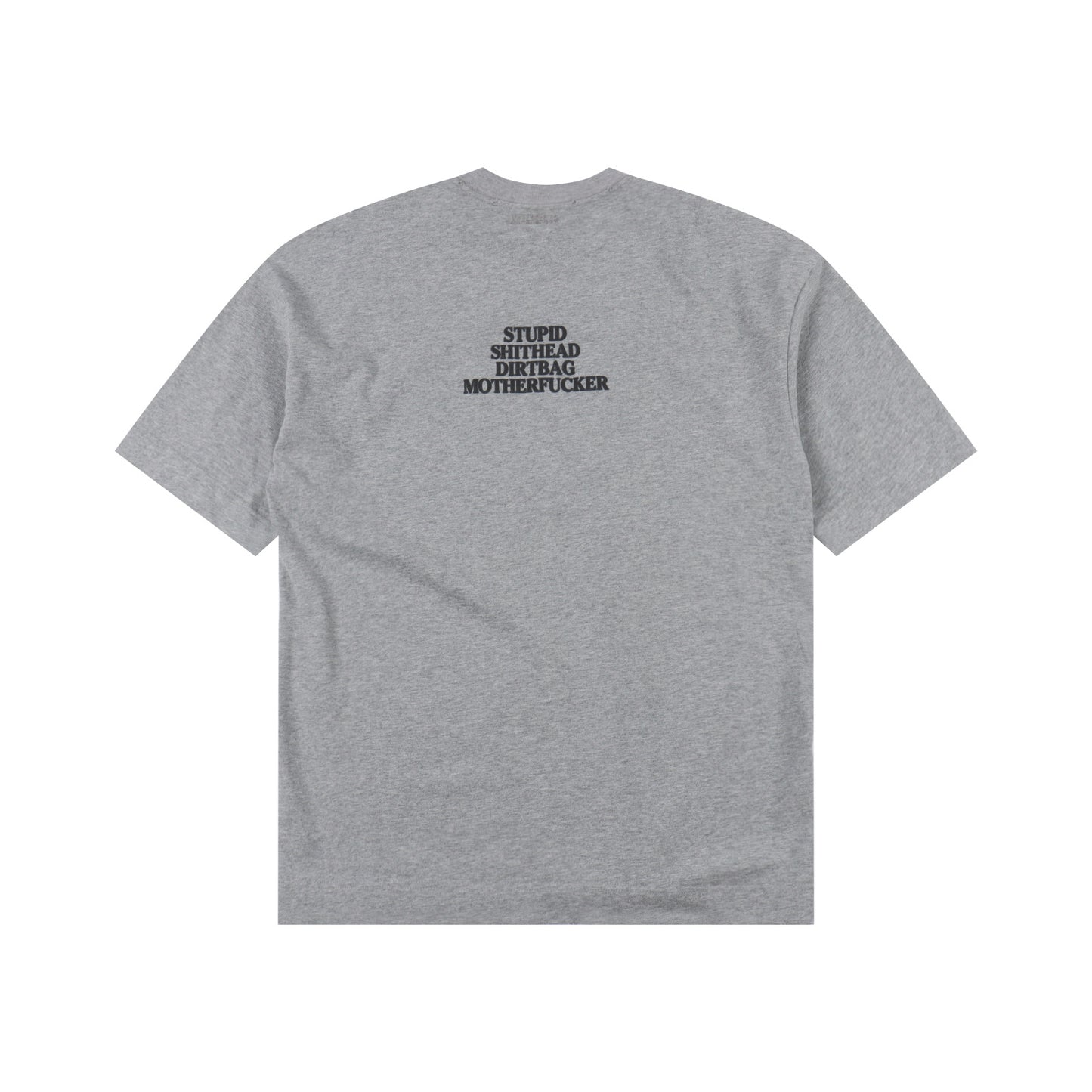 VETEMENTS T-SHIRT - SUPER CLONE