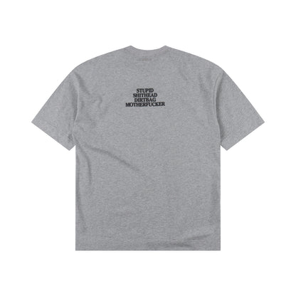 VETEMENTS T-SHIRT - SUPER CLONE