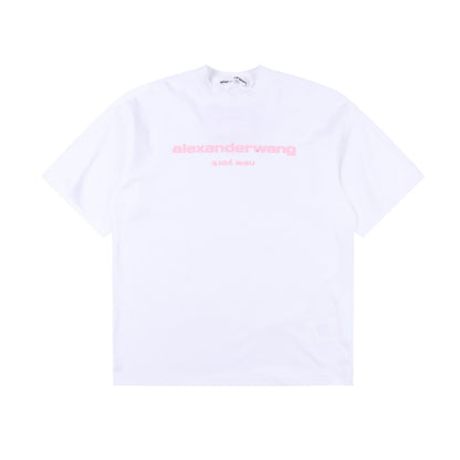 ALEXANDER WANG T-SHIRT - SUPER CLONE