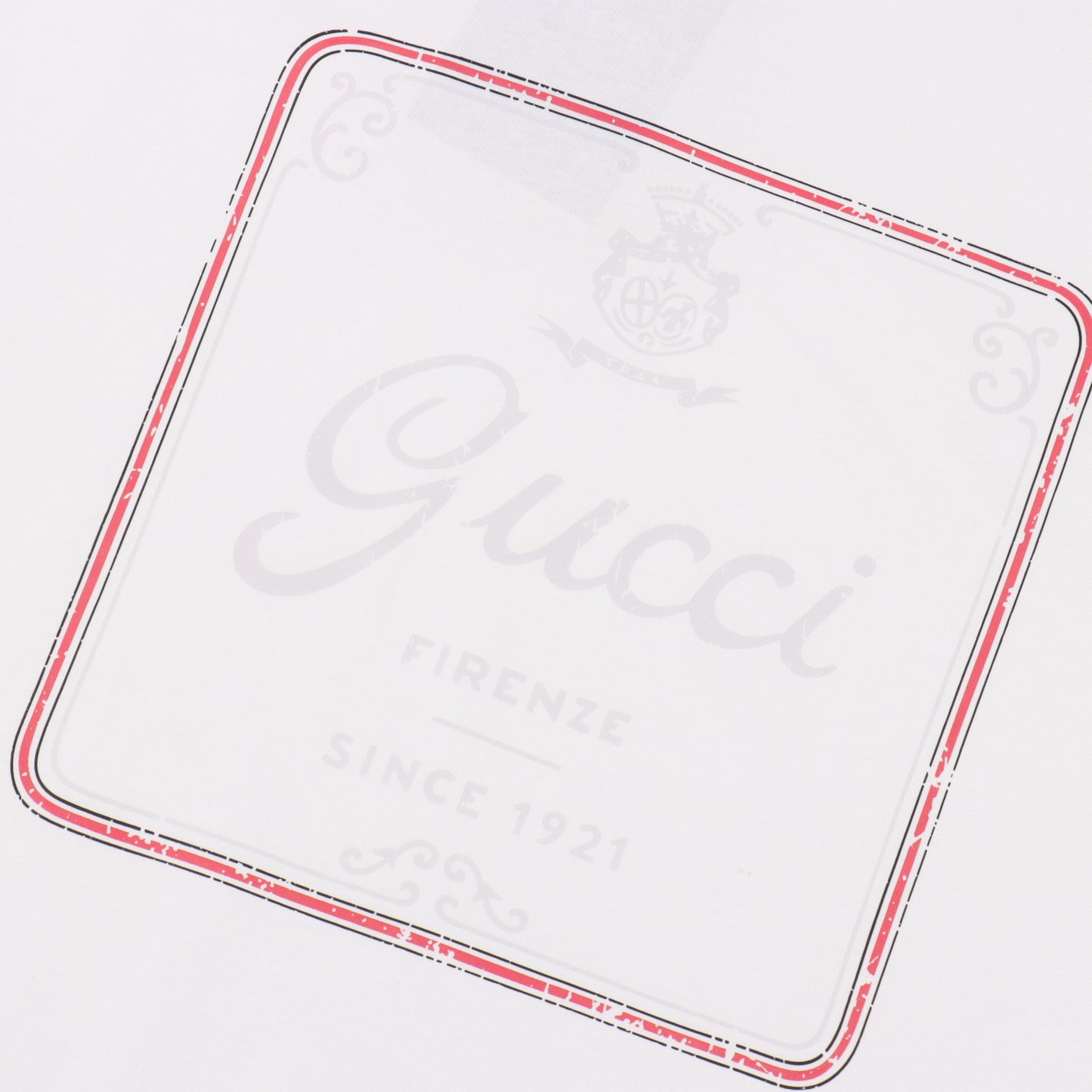 GUCCI T-SHIRT - SUPER CLONE