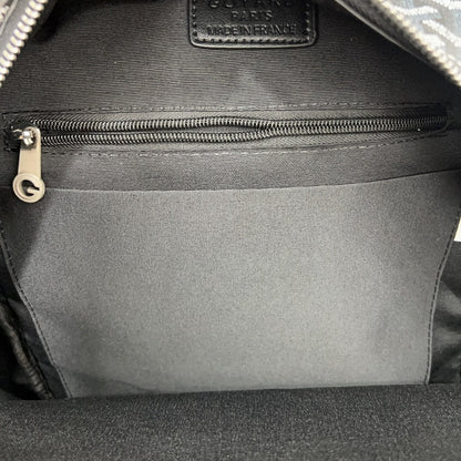 GOYARD ALPIN LEATHER BACKPACK –  Full Set  - 1:1 HIGH END