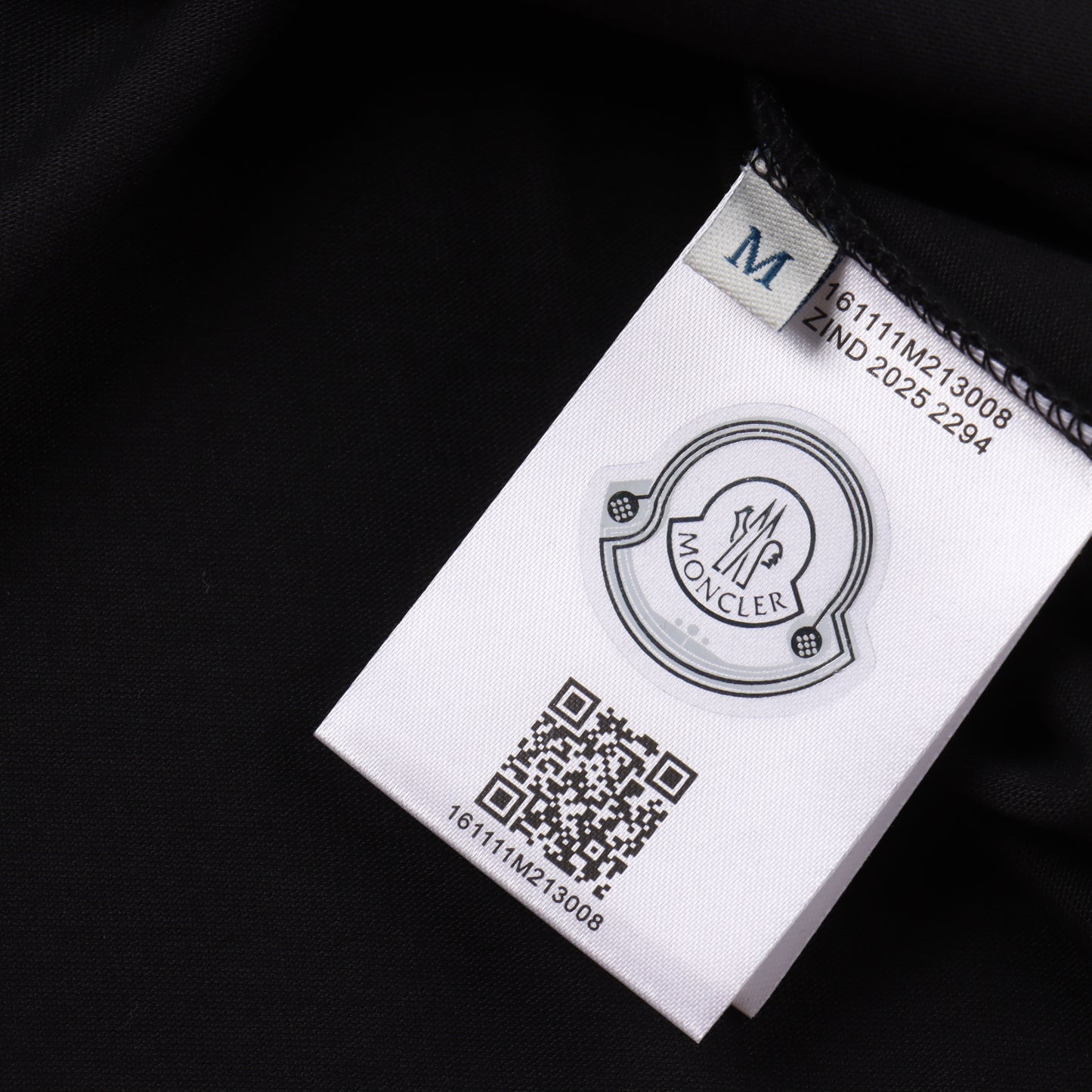 MONCLER T-SHIRT - SUPER CLONE