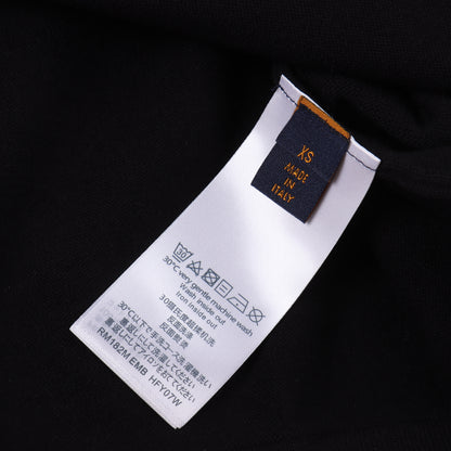 LOUIS VUITTON T-SHIRT - SUPER CLONE
