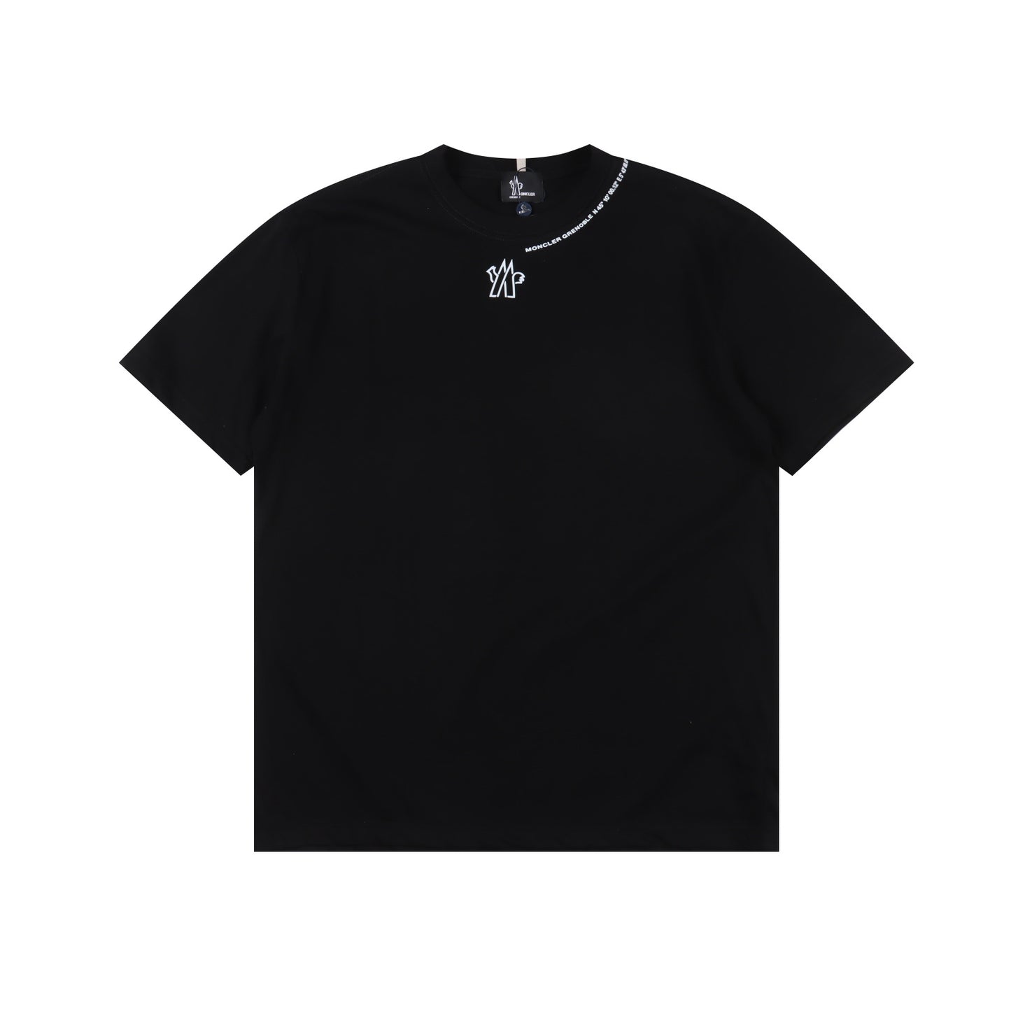 MONCLER T-SHIRT - SUPER CLONE