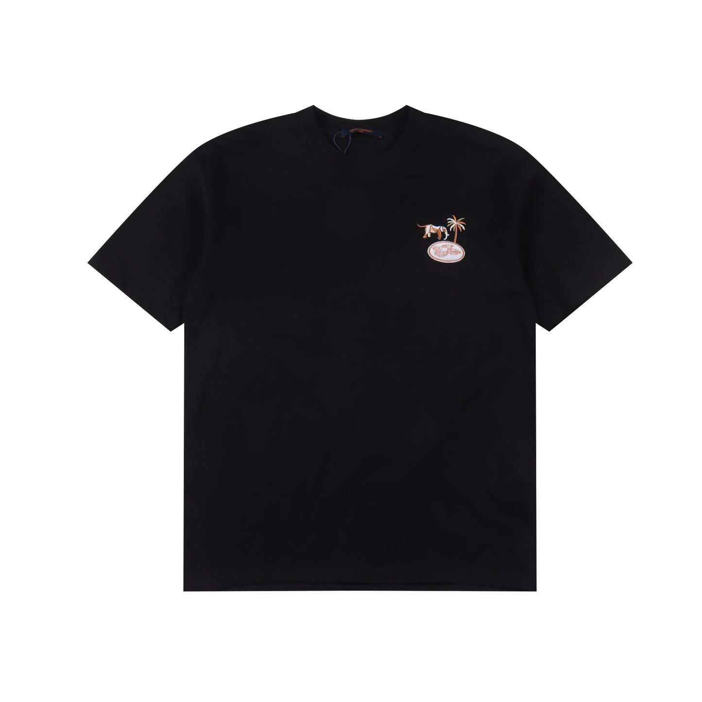 LOUIS VUITTON T-SHIRT - SUPER CLONE