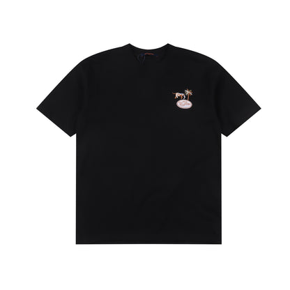 LOUIS VUITTON T-SHIRT - SUPER CLONE
