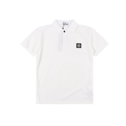 STONE ISLAND POLO SHIRT – mit Tags – 1:1 HIGH END