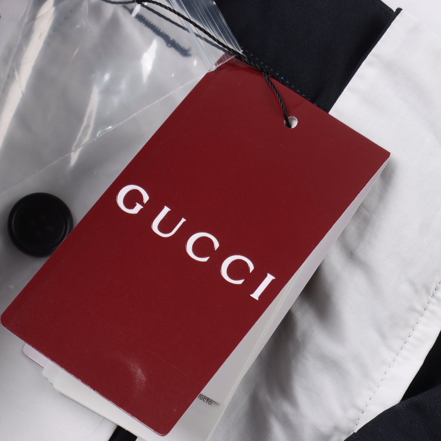 GUCCI PANTS – mit Tags – 1:1 HIGH END