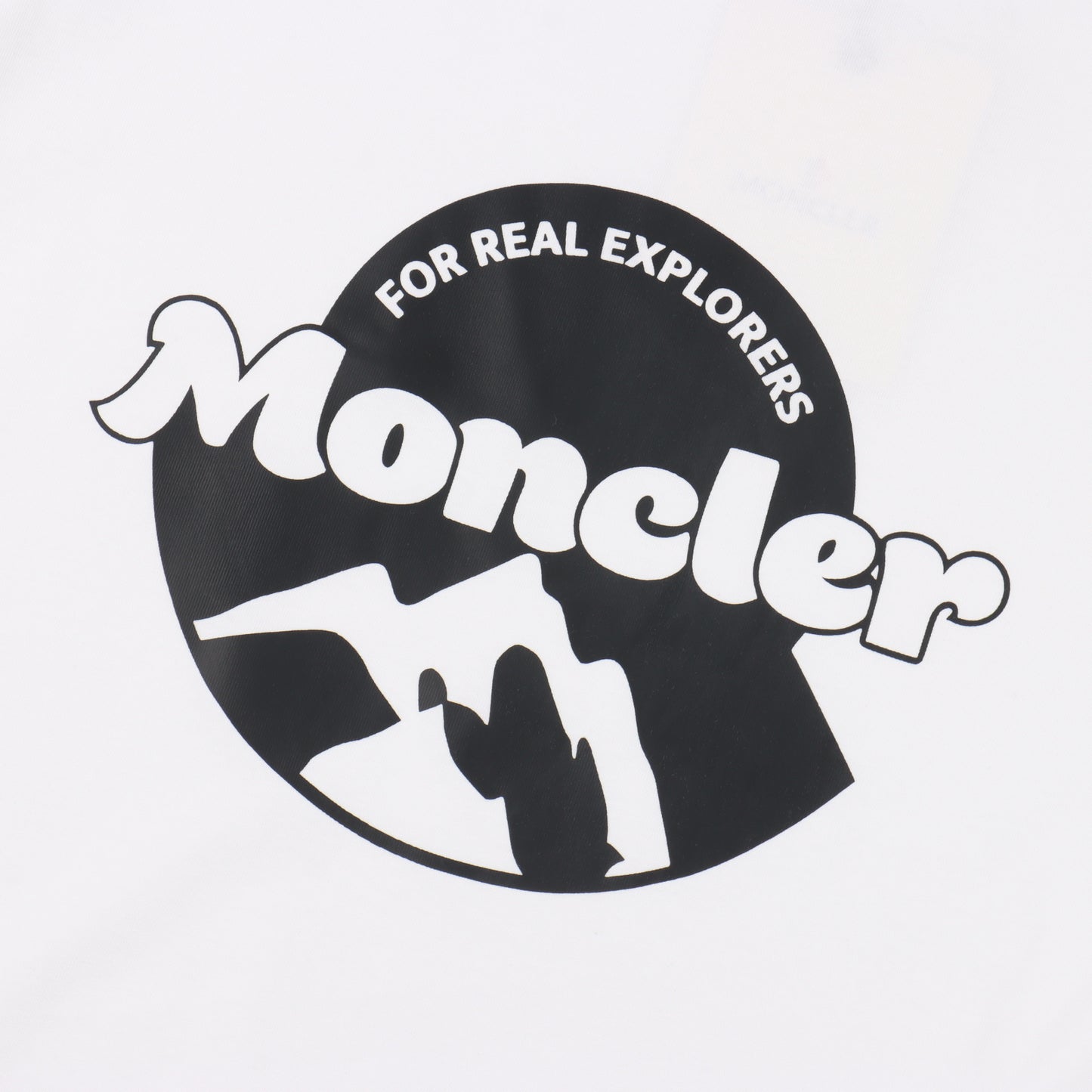 MONCLER T-SHIRT - SUPER CLONE