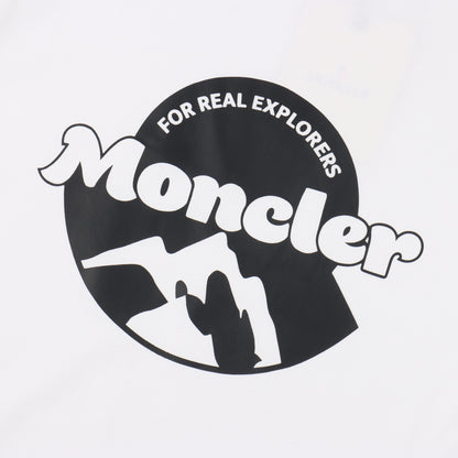 MONCLER T-SHIRT - SUPER CLONE