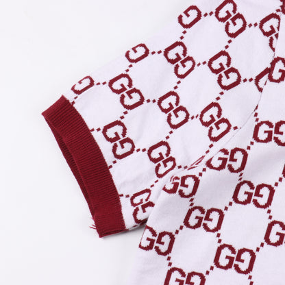 GUCCI POLO SHIRT – mit Tags – 1:1 HIGH END