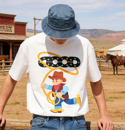 GOODBRAND T-SHIRT - SUPER CLONE