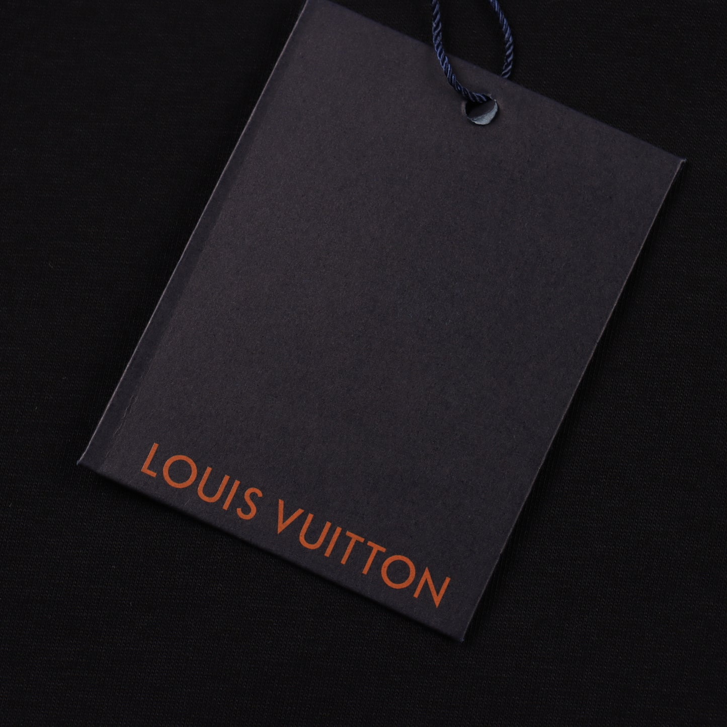LOUIS VUITTON T-SHIRT - SUPER CLONE