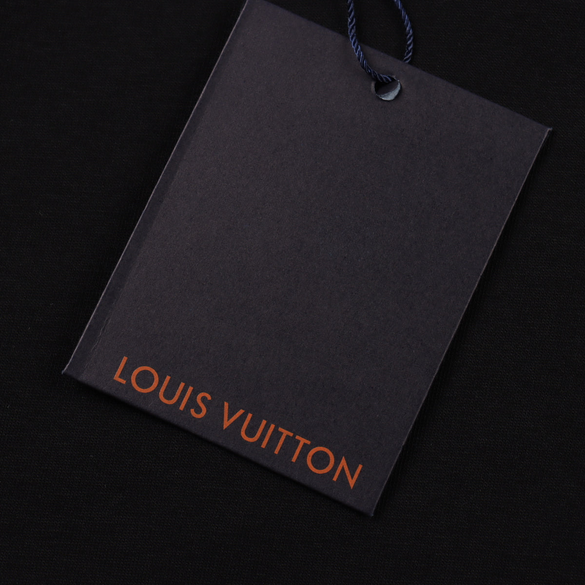 LOUIS VUITTON T-SHIRT - SUPER CLONE