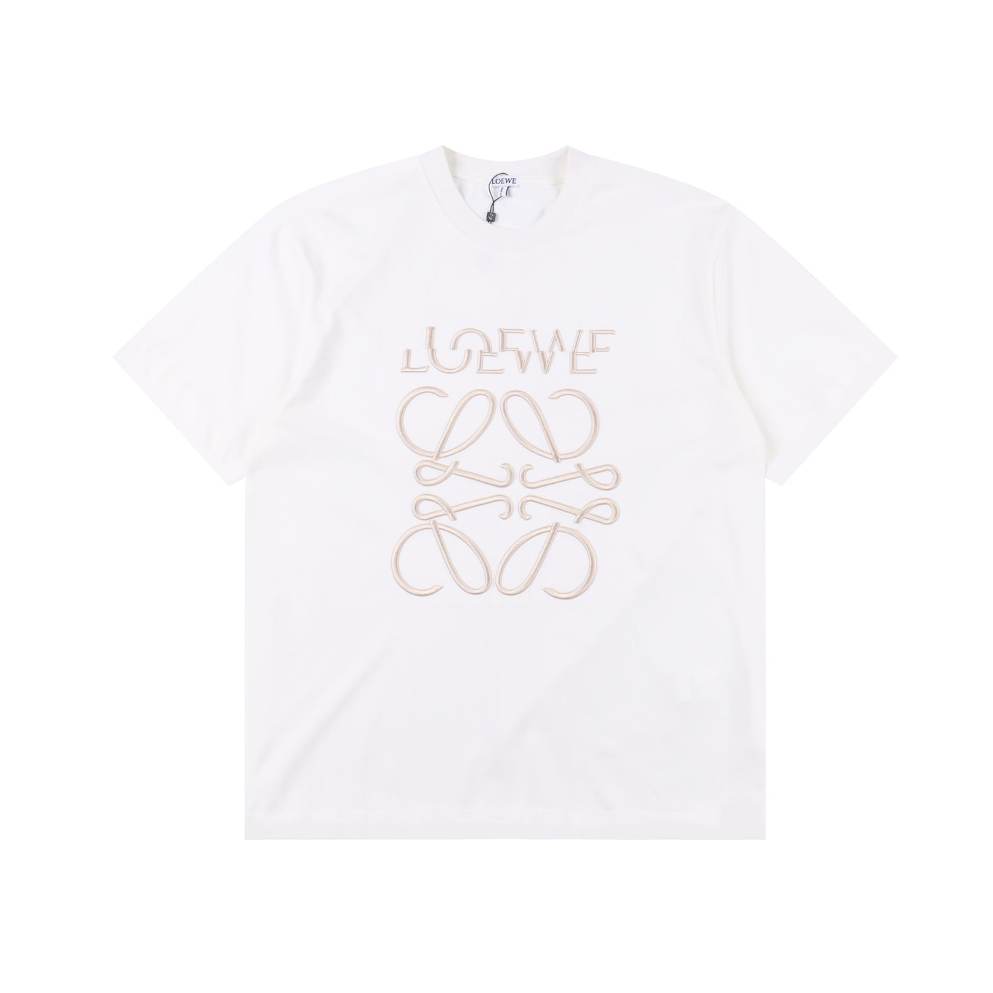 LOEWE T-SHIRT - SUPER CLONE