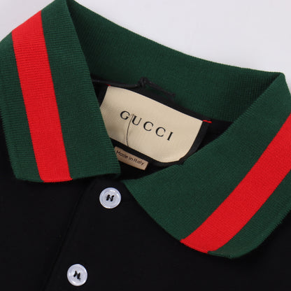 GUCCI POLO SHIRT – mit Tags – 1:1 HIGH END