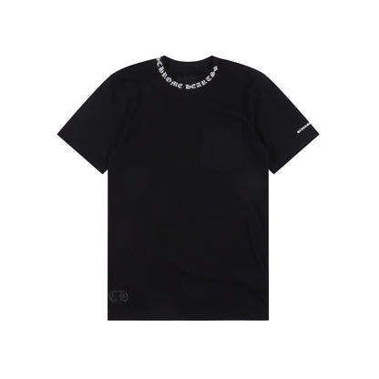 CHROME HEARTS T-SHIRT  - SUPER CLONE