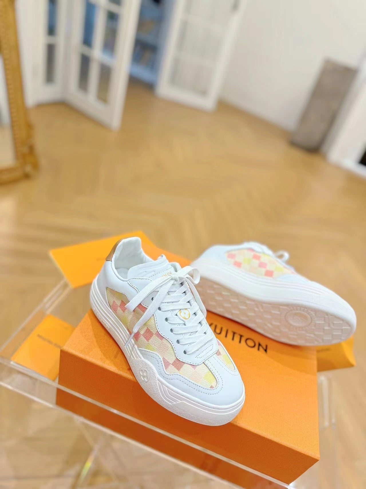 Apple iPhone 17 Pro Max - 1TB - Smartphone - High End Copy Version (Android) incl. OVP & Box