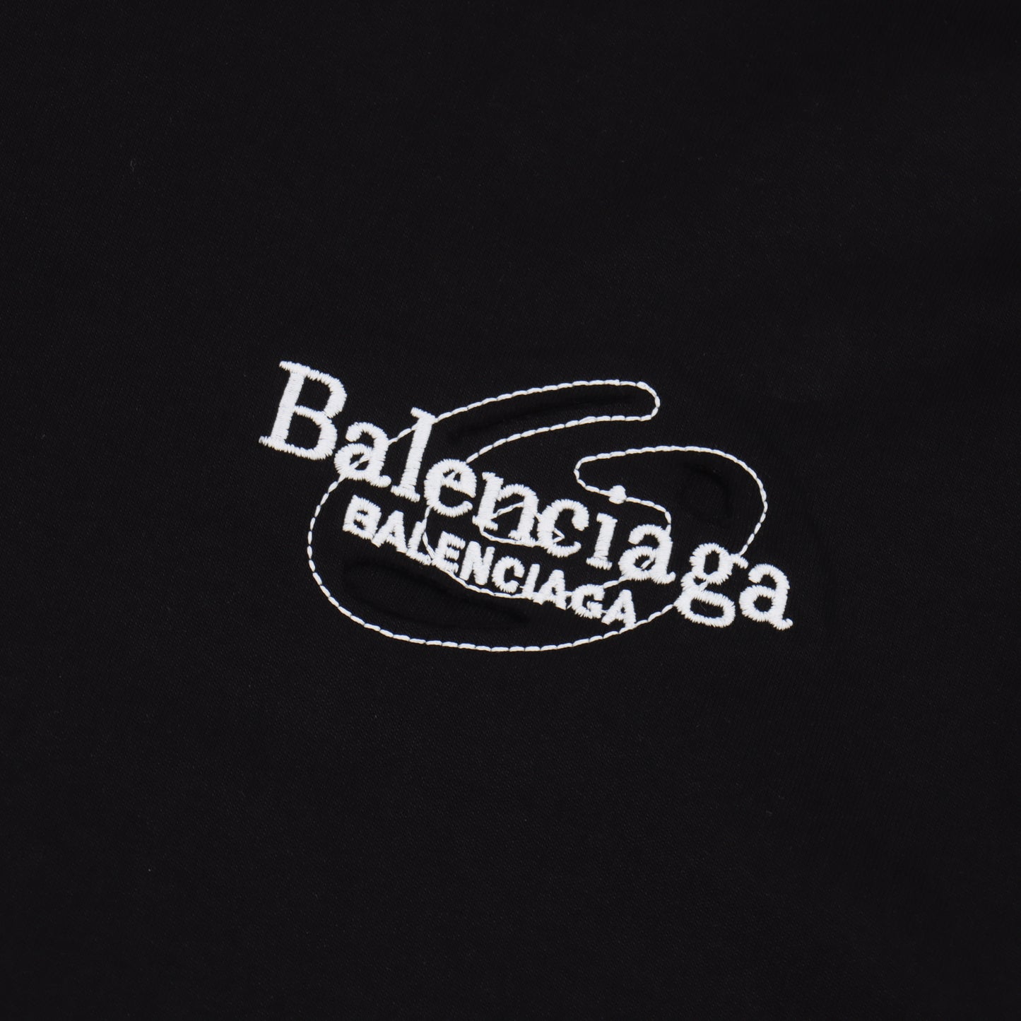 BALENCIAGA T-SHIRT - SUPER CLONE