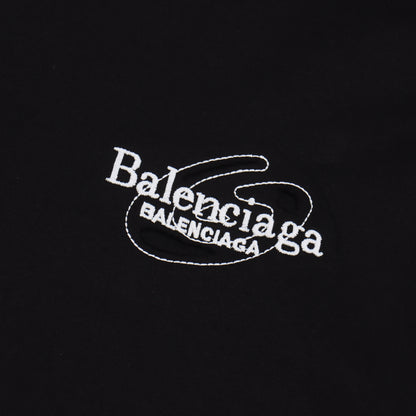 BALENCIAGA T-SHIRT - SUPER CLONE