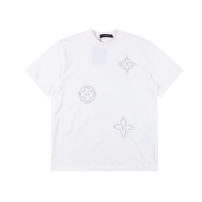 LOUIS VUITTON T-SHIRT - SUPER CLONE