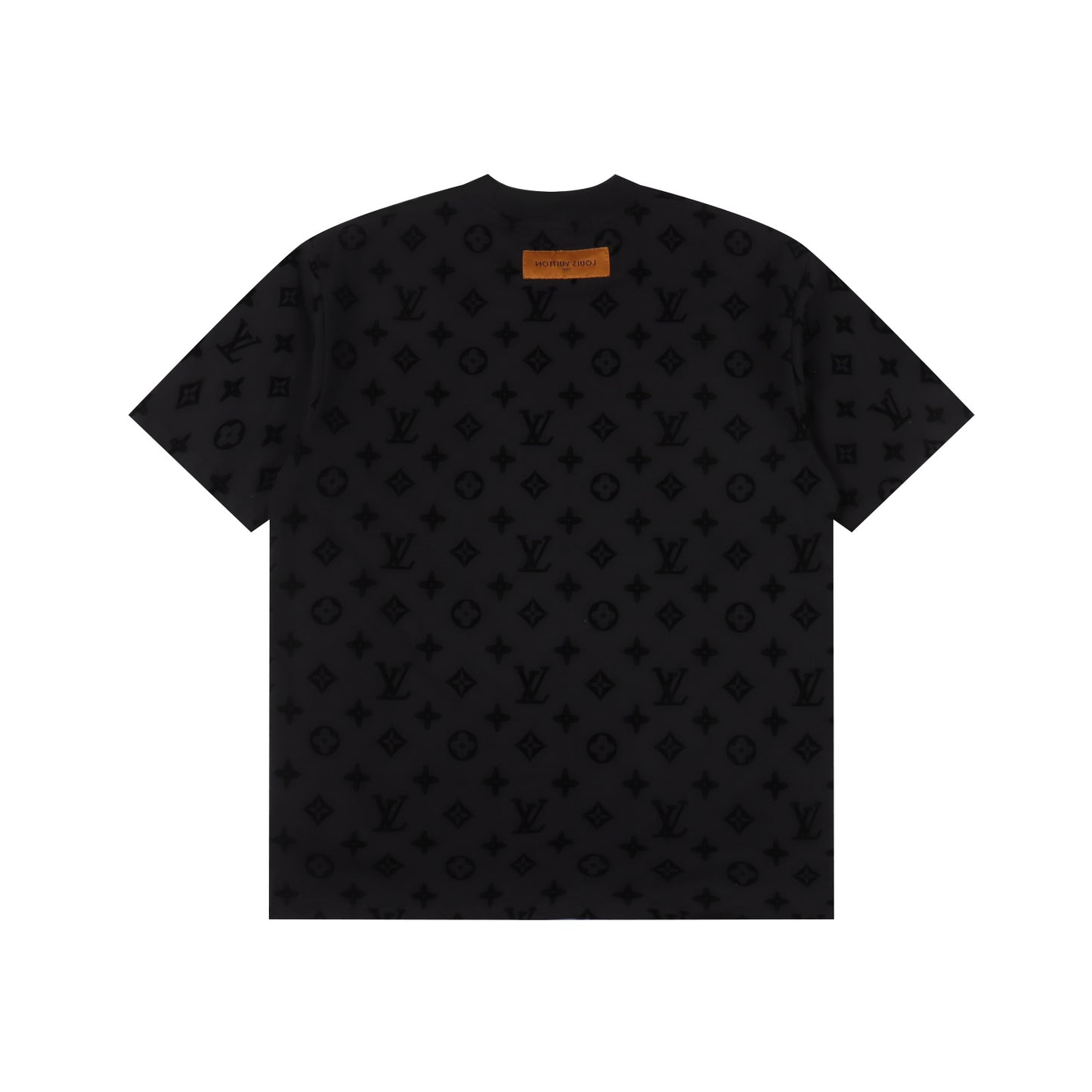 LOUIS VUITTON T-SHIRT - SUPER CLONE