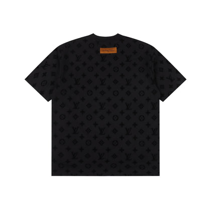 LOUIS VUITTON T-SHIRT - SUPER CLONE