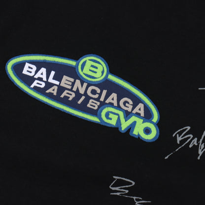BALENCIAGA T-SHIRT - SUPER CLONE