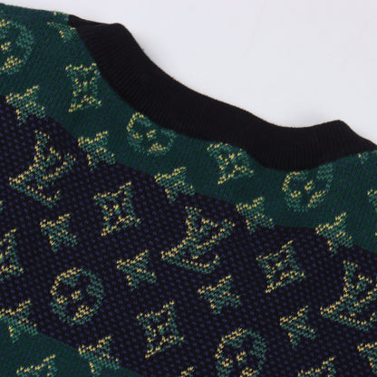 LOUIS VUITTON T-SHIRT - SUPER CLONE