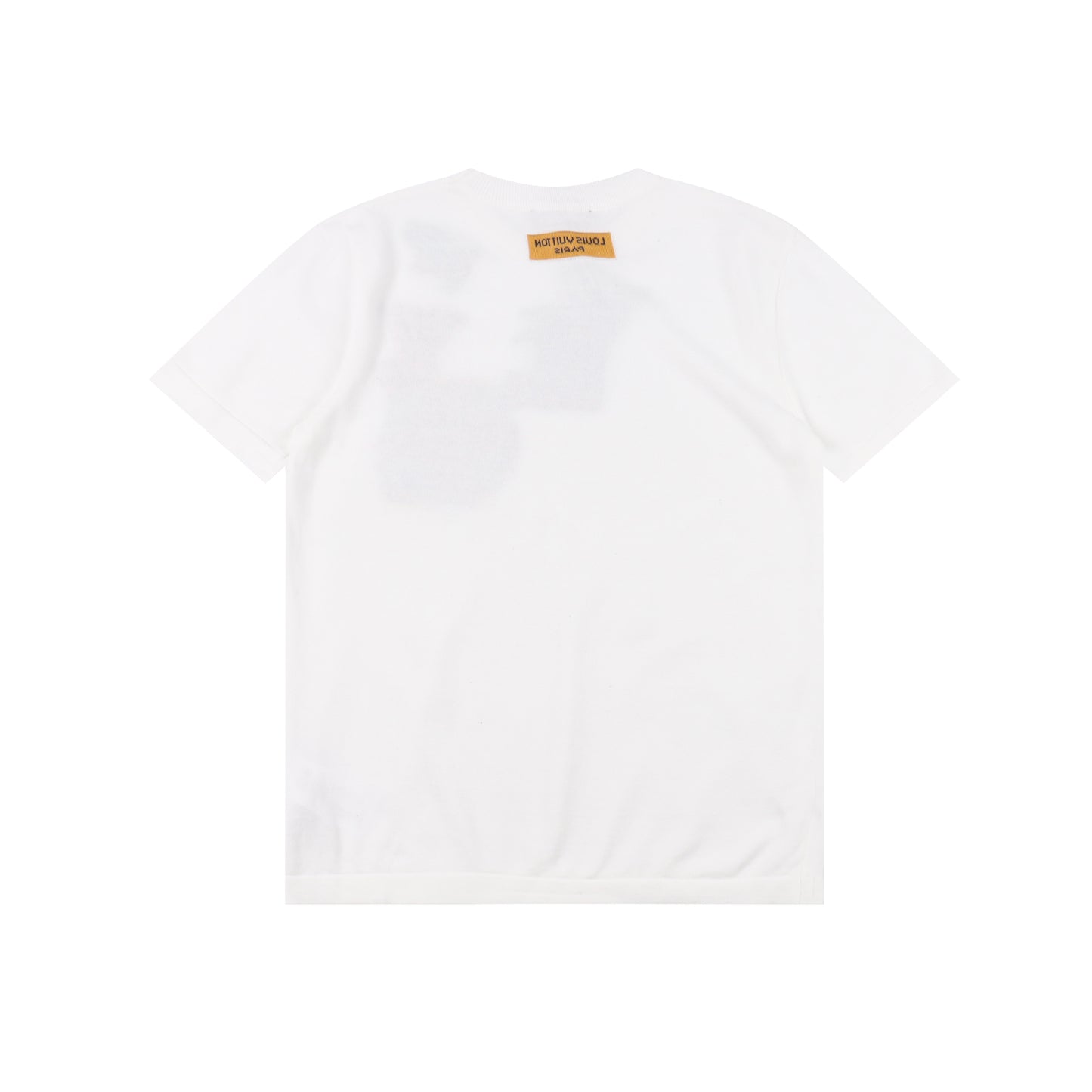 LOUIS VUITTON T-SHIRT - SUPER CLONE