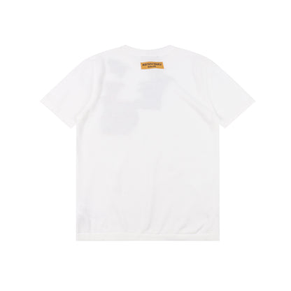 LOUIS VUITTON T-SHIRT - SUPER CLONE