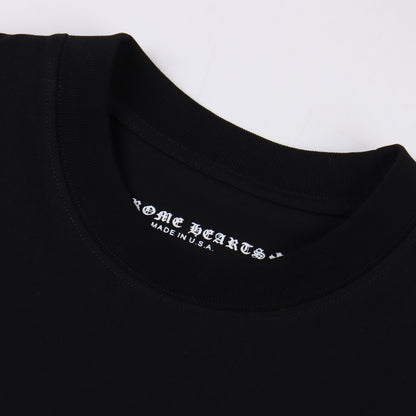 CHROME HEARTS T-SHIRT - SUPER CLONE
