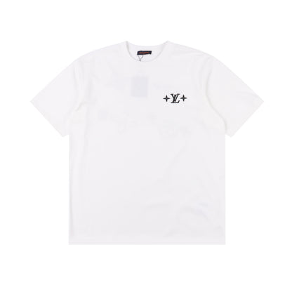 LOUIS VUITTON T-SHIRT - SUPER CLONE