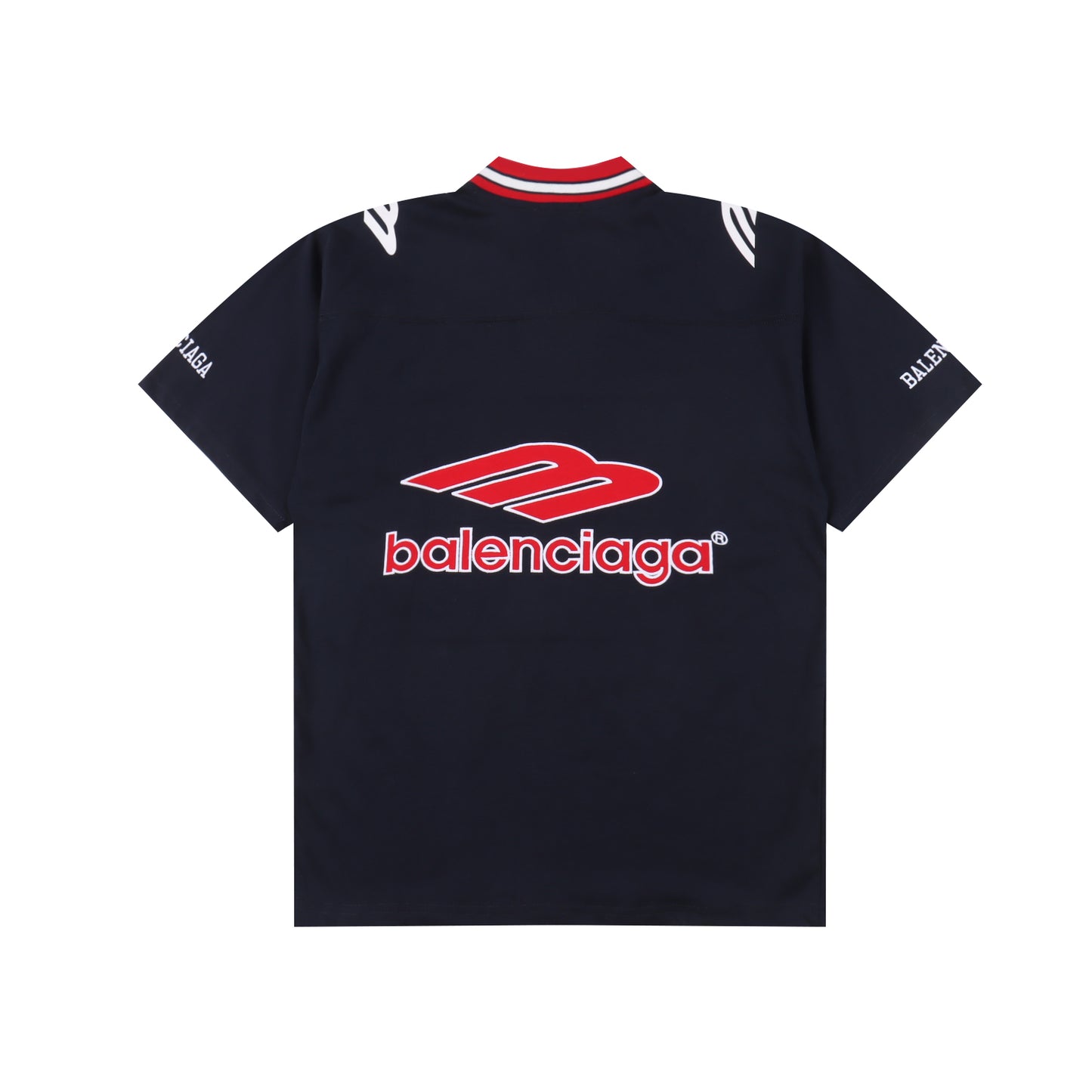 BALENCIAGA T-SHIRT - SUPER CLONE