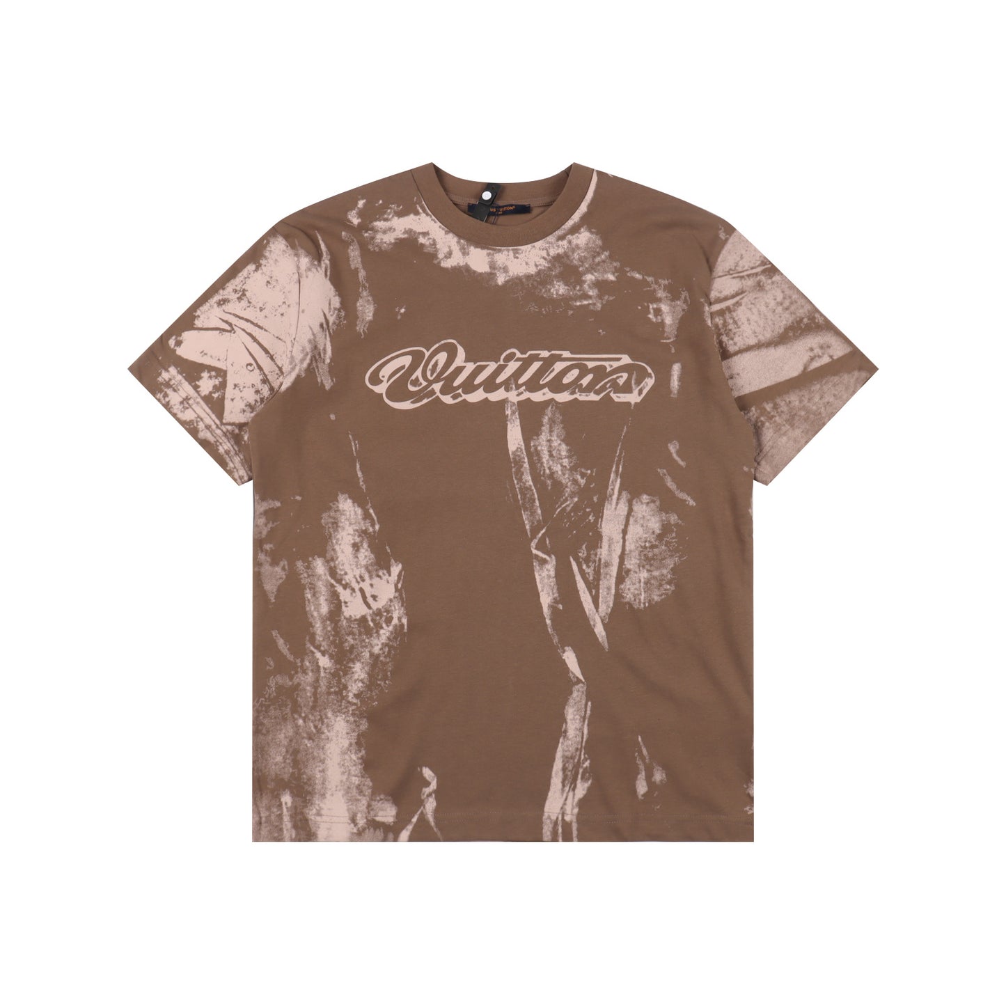 LOUIS VUITTON T-SHIRT - SUPER CLONE