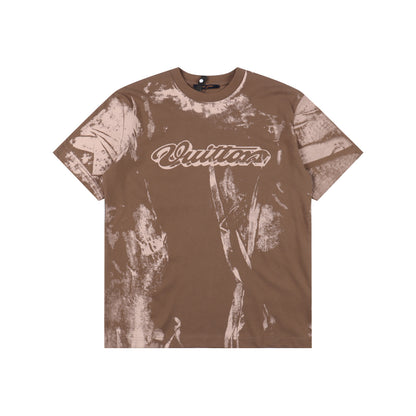 LOUIS VUITTON T-SHIRT - SUPER CLONE